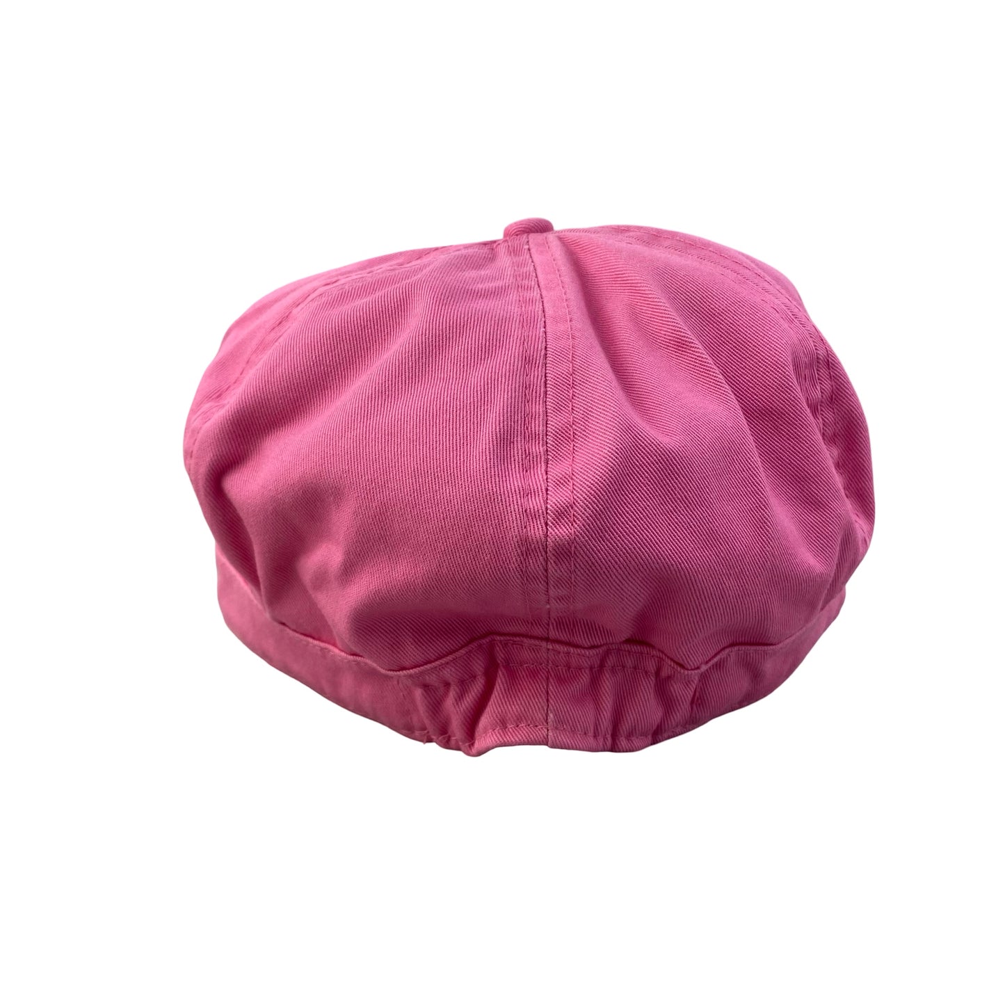 Vintage 2000s 2009 Disney Hannah Montana The Movie - Miley Cyrus Promo Hat
