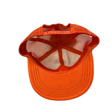 Load image into Gallery viewer, Vintage Houston Astros Trucker Hat
