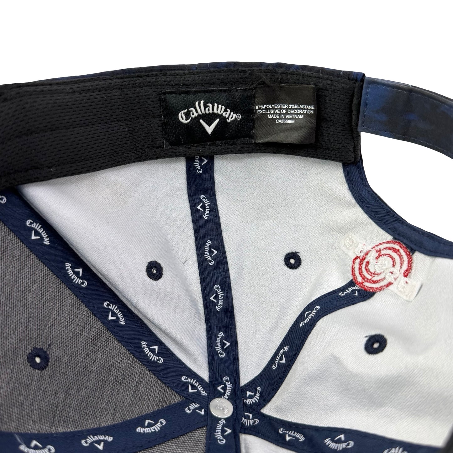Paradym x Callaway Odyssey Hat