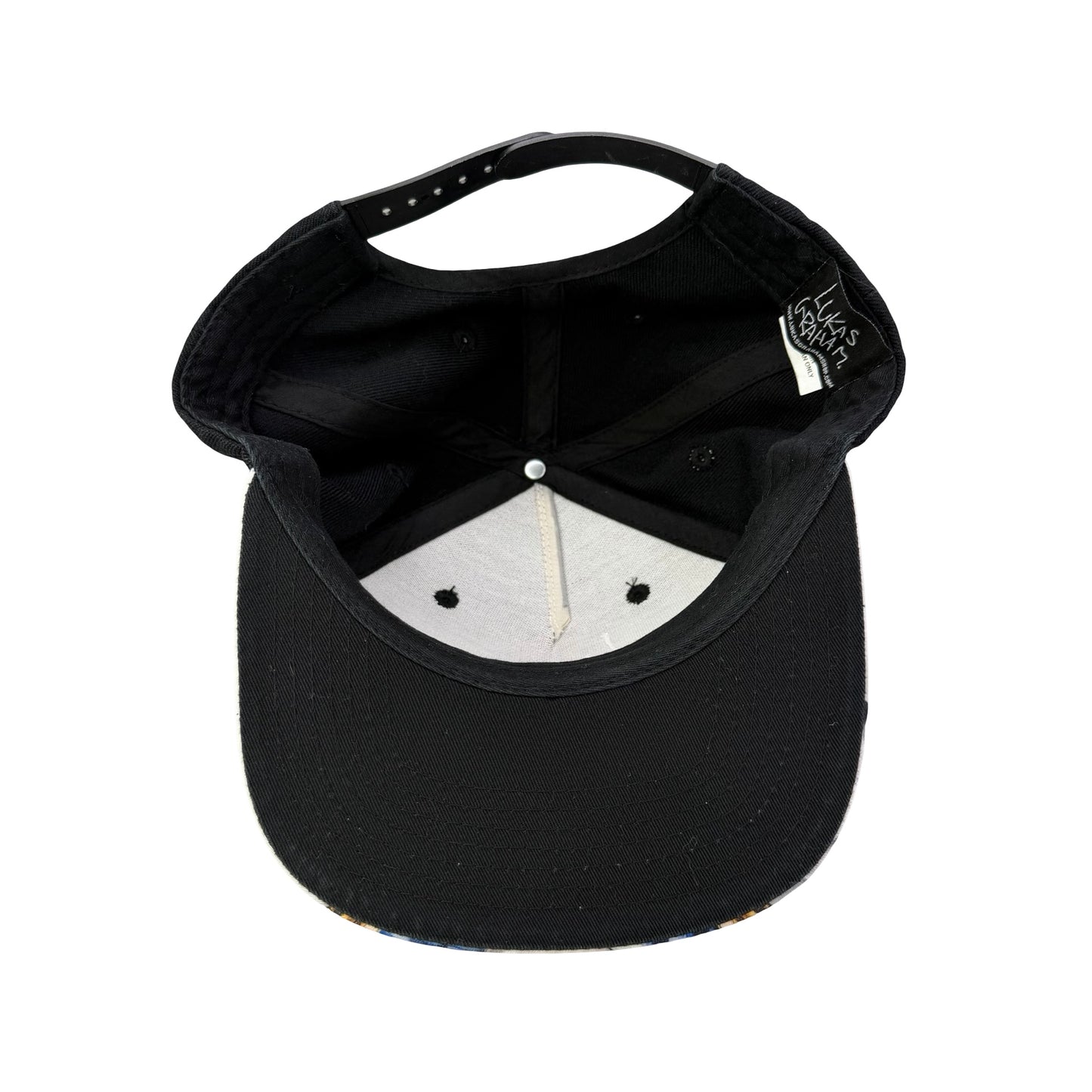 Lukas Graham Hat