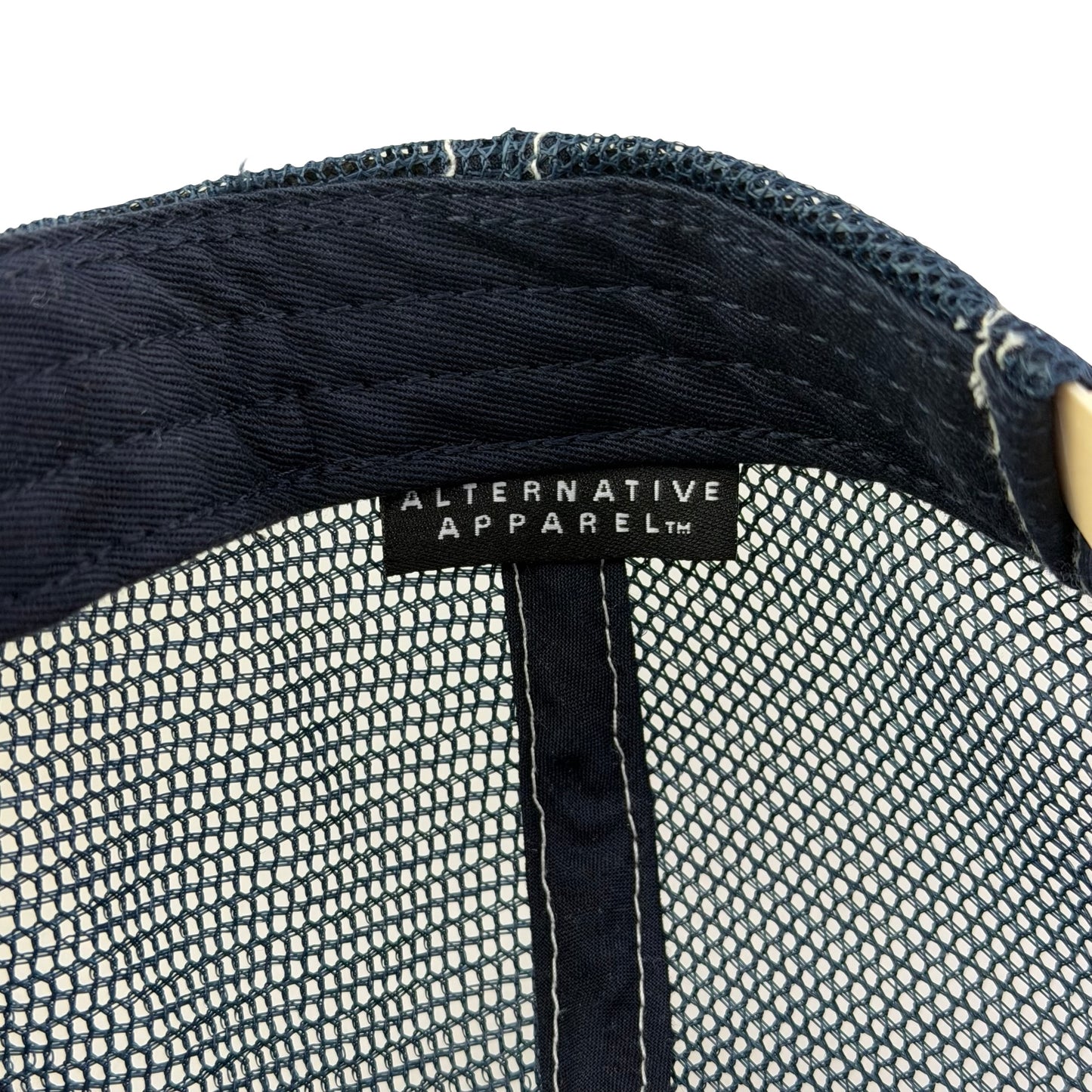 Bay Laurel Trucker Hat