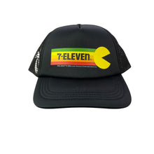 Load image into Gallery viewer, 7-Eleven x PAC-MAN Collection Trucker Hat
