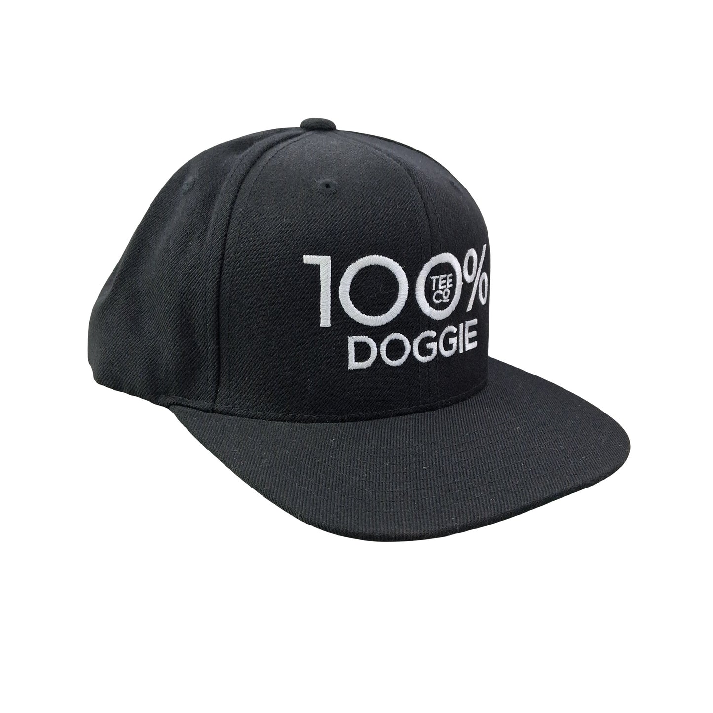 100% Doggie Hat