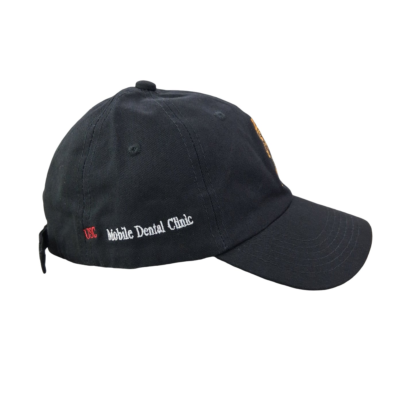 USC Trojans Dental Hat
