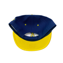 Load image into Gallery viewer, Anaheim Angels x UC Irvine Night Promo Hat
