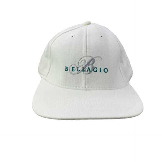 Vintage Bellagio Hat