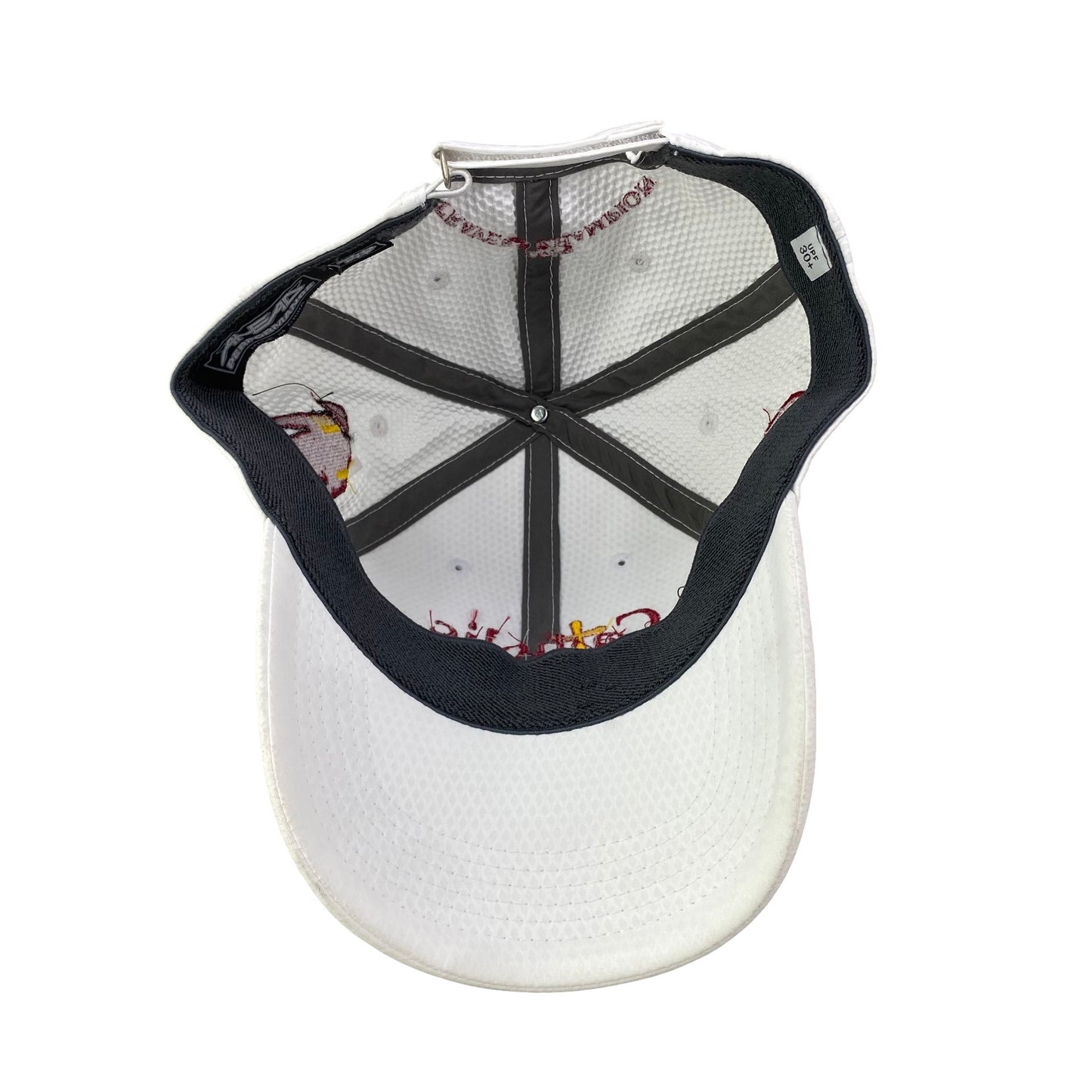 2018 Catholic Boy Horse Racing Dad Hat - A