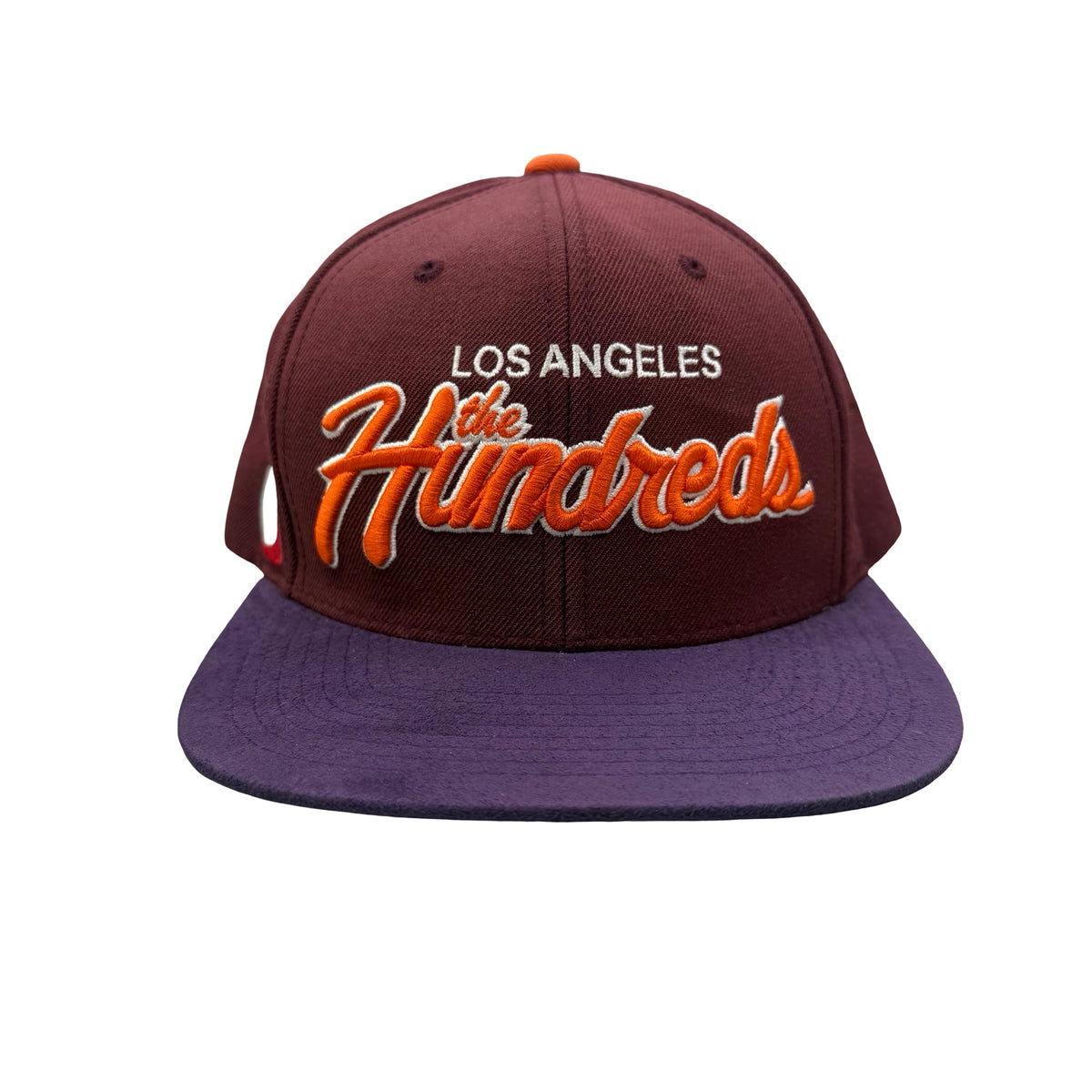 The Hundreds SnapBack Hat