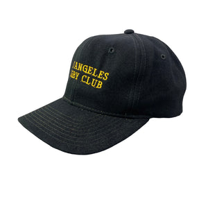 Vintage 90s Los Angeles Rugby Club x Sports Specialties Hat