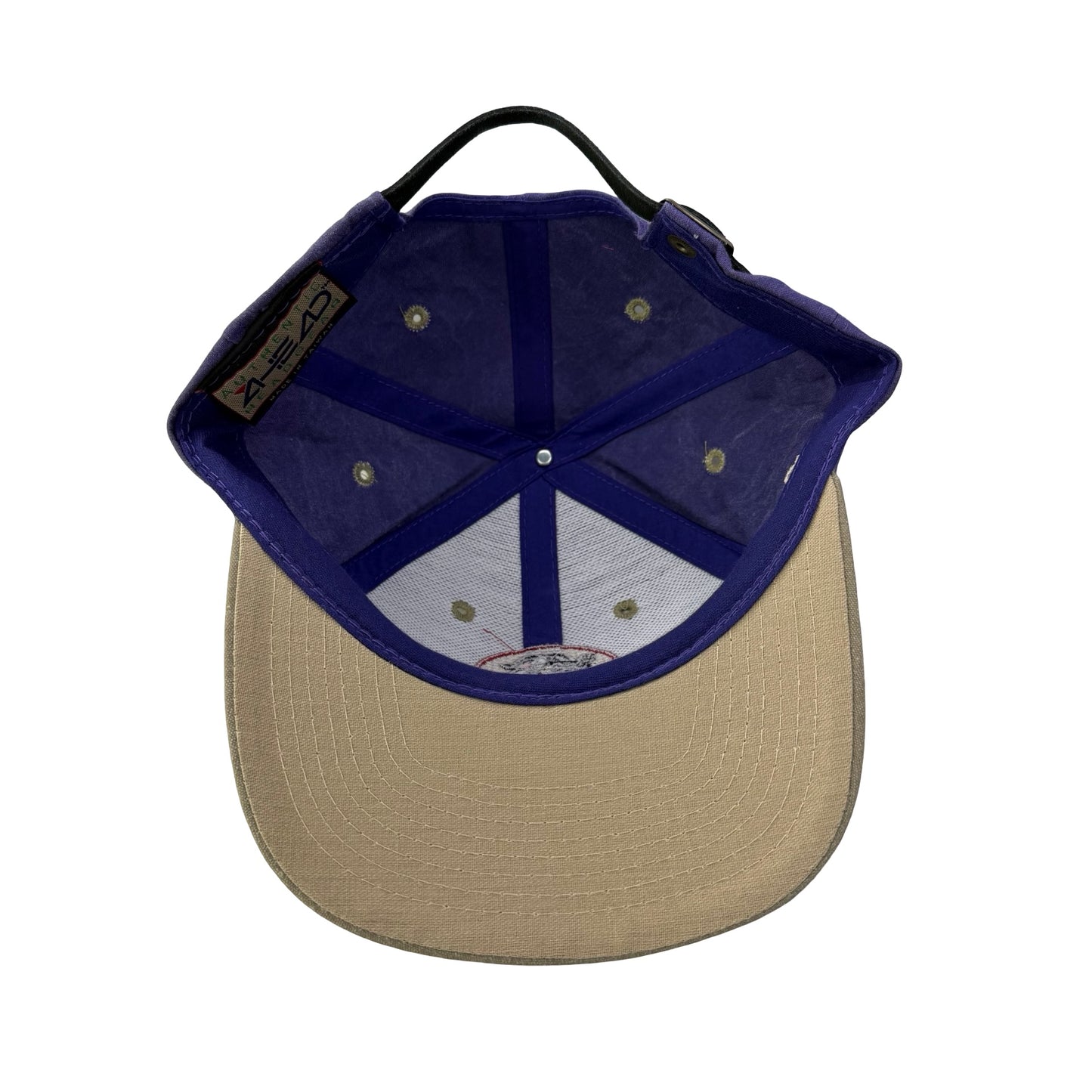 Vintage Mammoth Mountain Hat