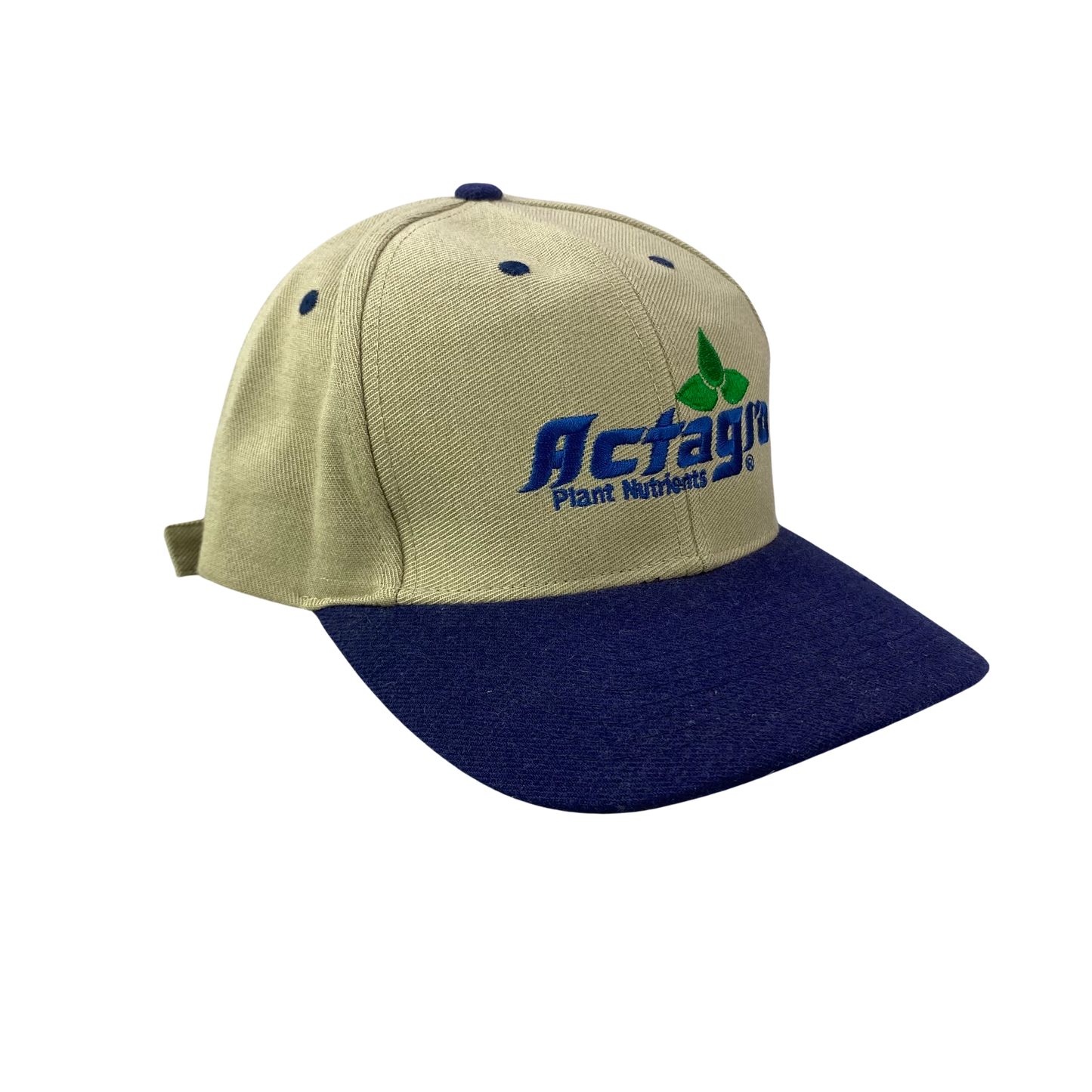 Vintage Actagro Plant Nutrients Dad Hat