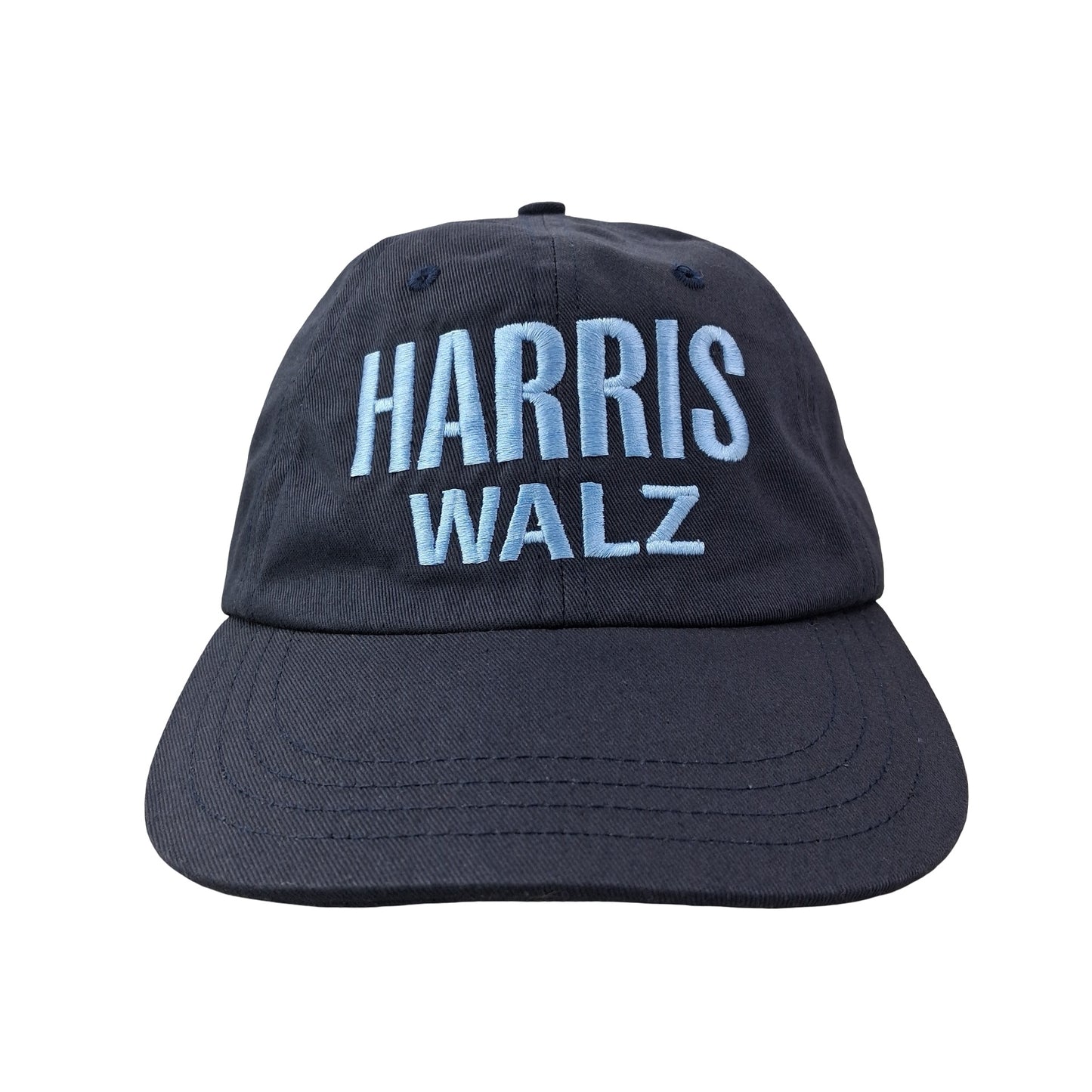 Harris Walz Presidential Election Campaign Union Hat