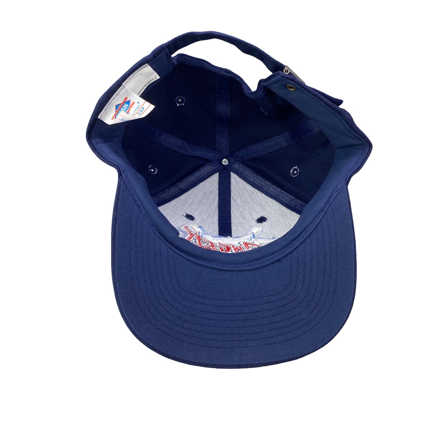 Vintage 90s Anaheim Angels Hat