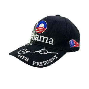 2000s President Barack Obama Hat