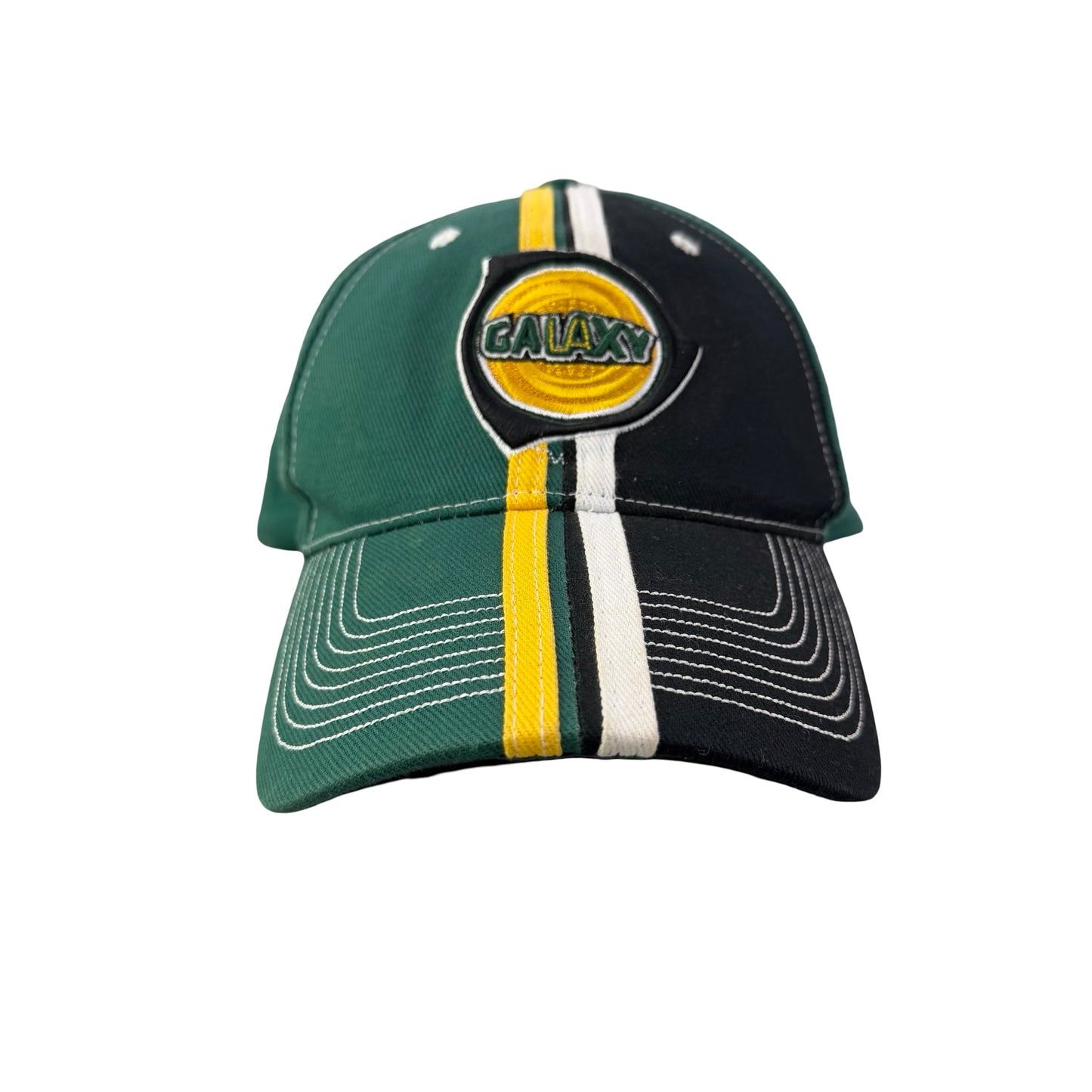 LA Galaxy Soccer Hat