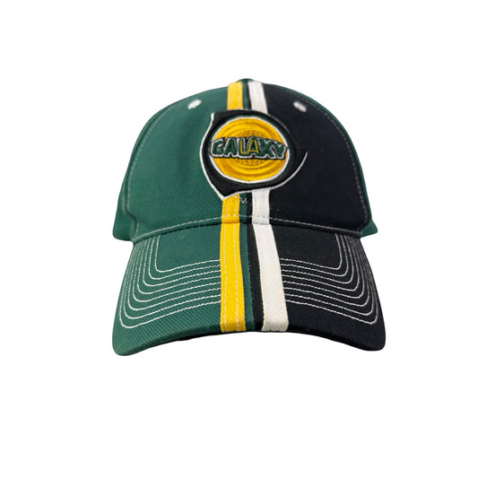 LA Galaxy Soccer Hat