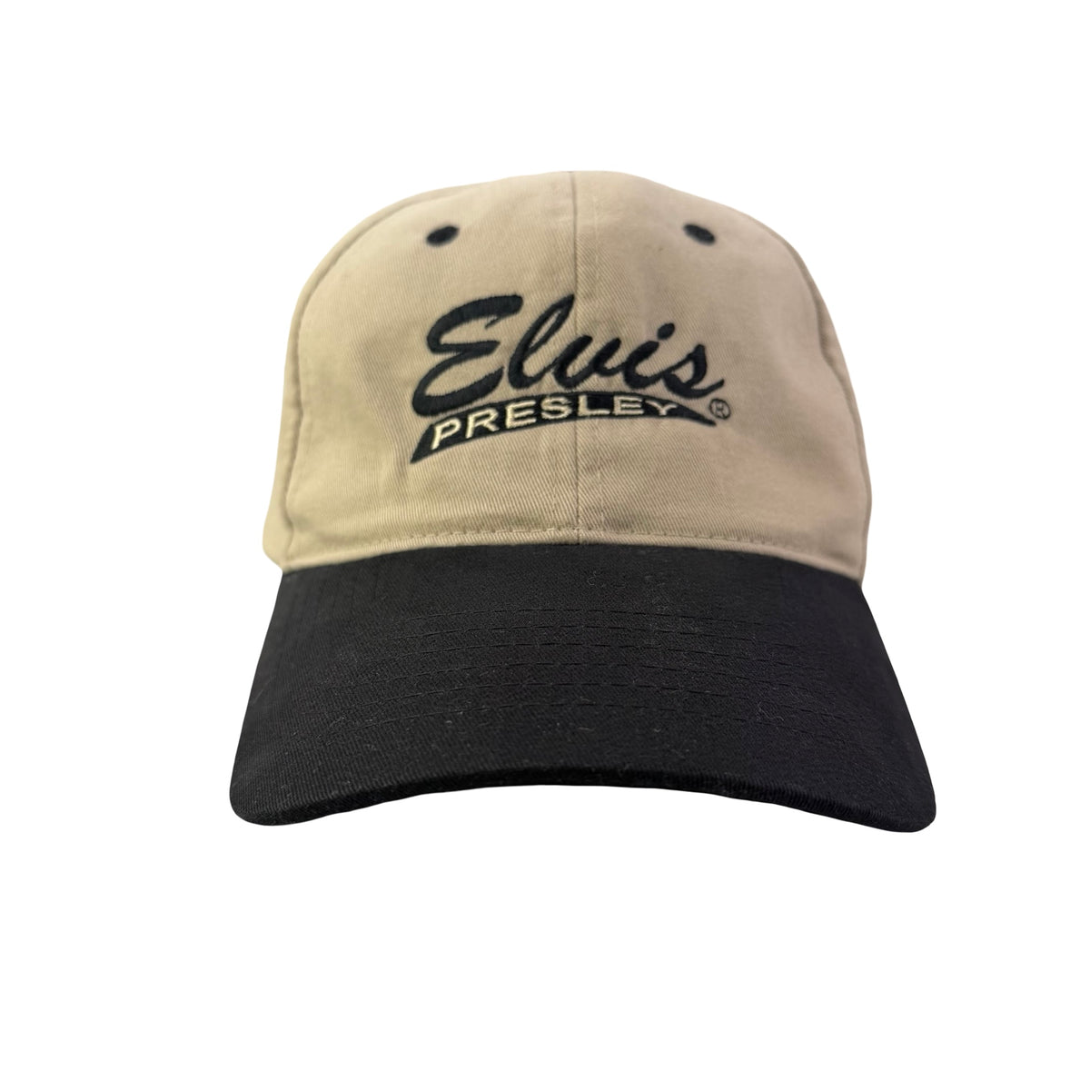 Vintage Elvis Presley Dad Hat