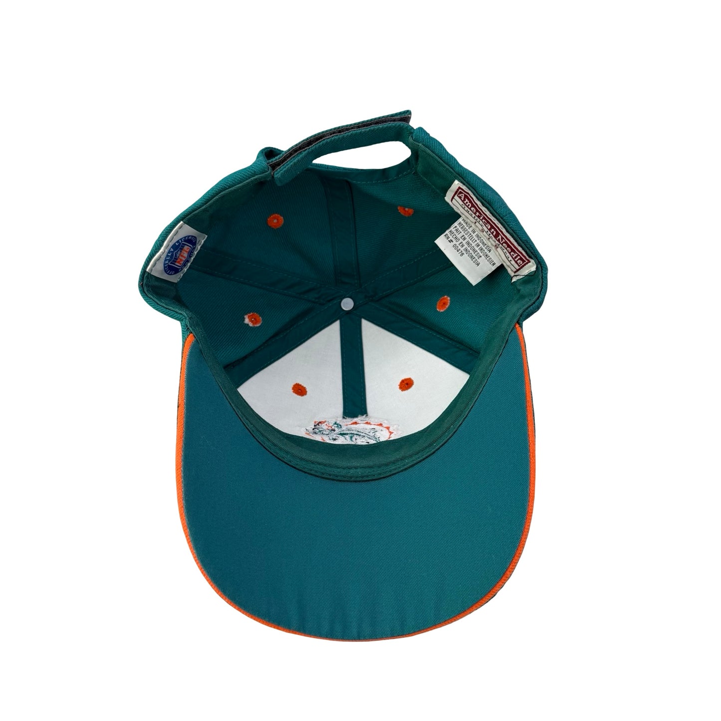 2000s Miami Dolphins Hat