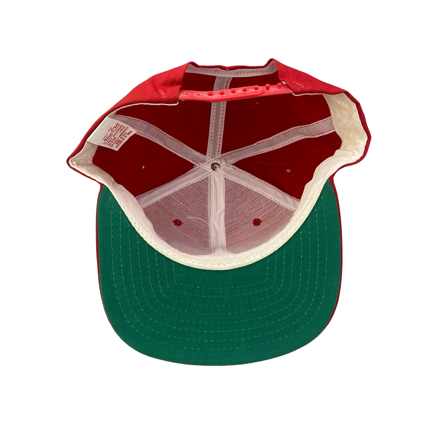 Vintage San Francisco 49ers New Era Hat
