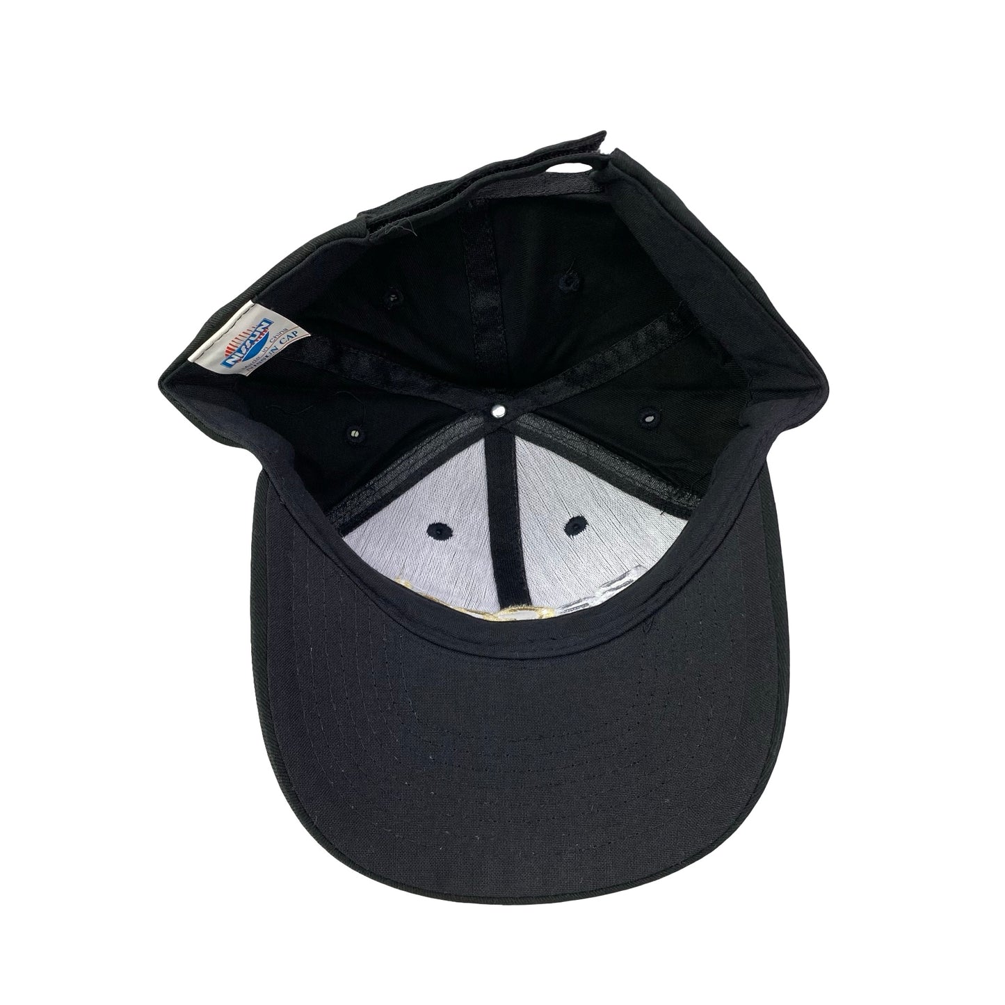 Vintage 2000s 2005 Be Cool Movie Promo Dad Hat