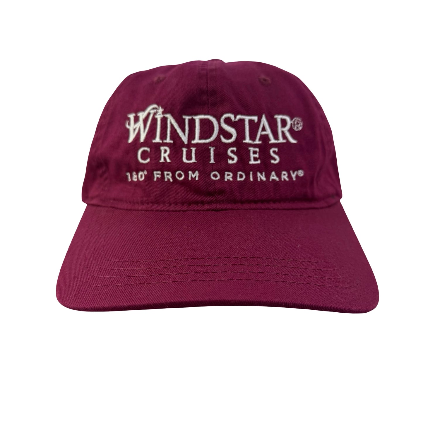 Windstar Cruises Dad Hat