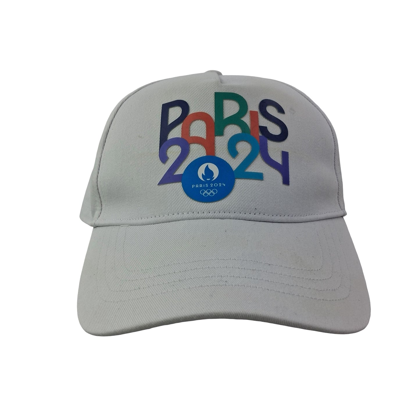 Paris Olympics Hat