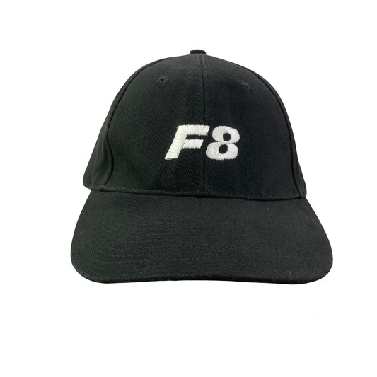 2016 F8 Hat