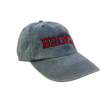 Load image into Gallery viewer, Vintage Bronx NY Hat
