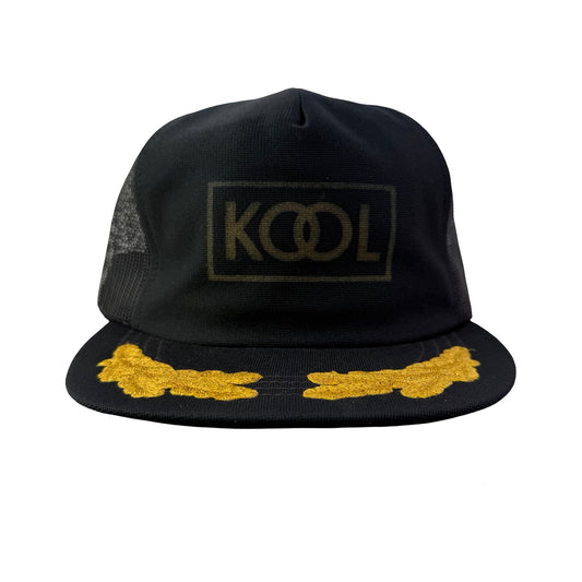 Vintage Kool Trucker Hat