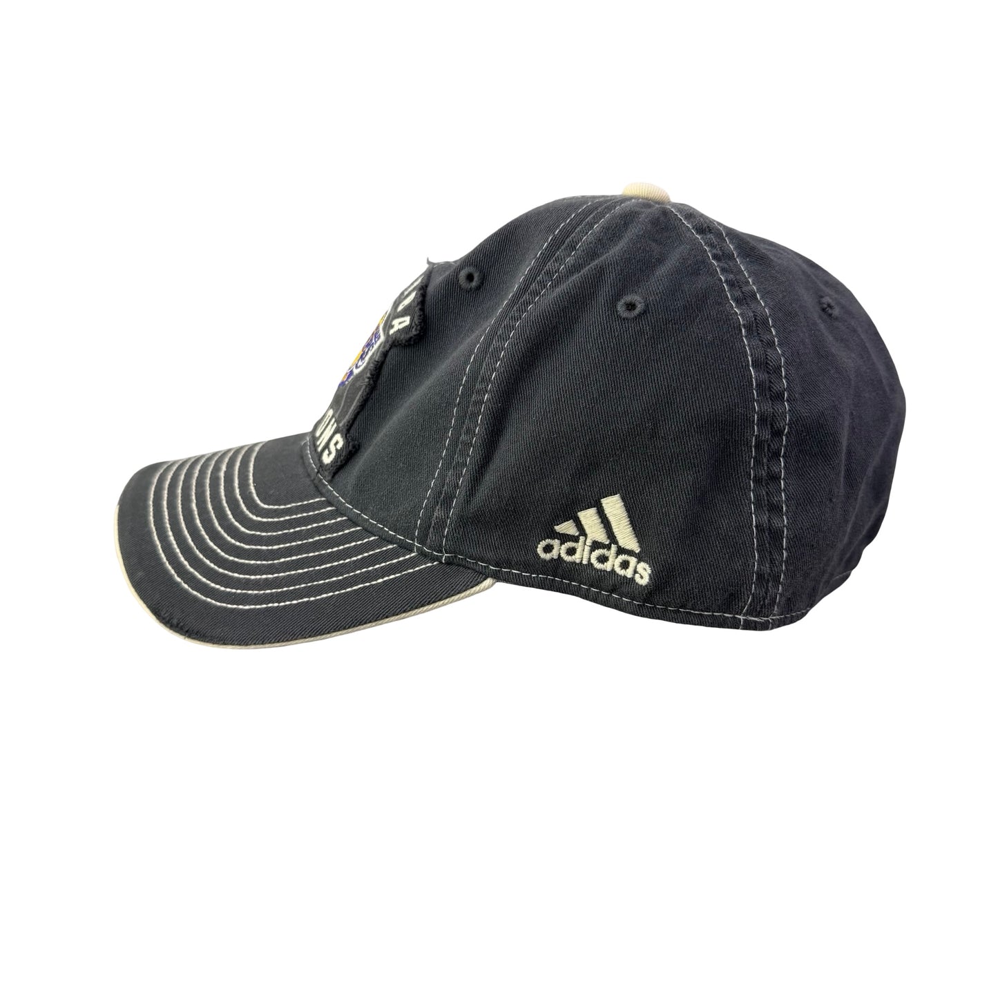 2009 LA Los Angeles Lakers Champions Hat - A