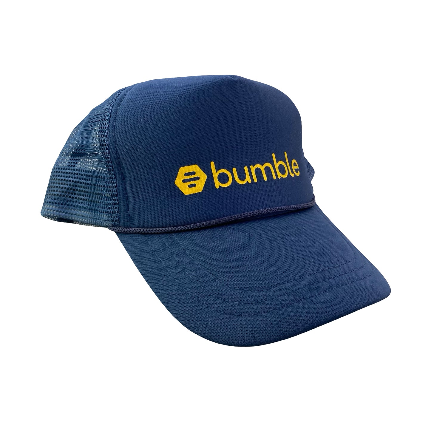 Bumble Promo Trucker Hat
