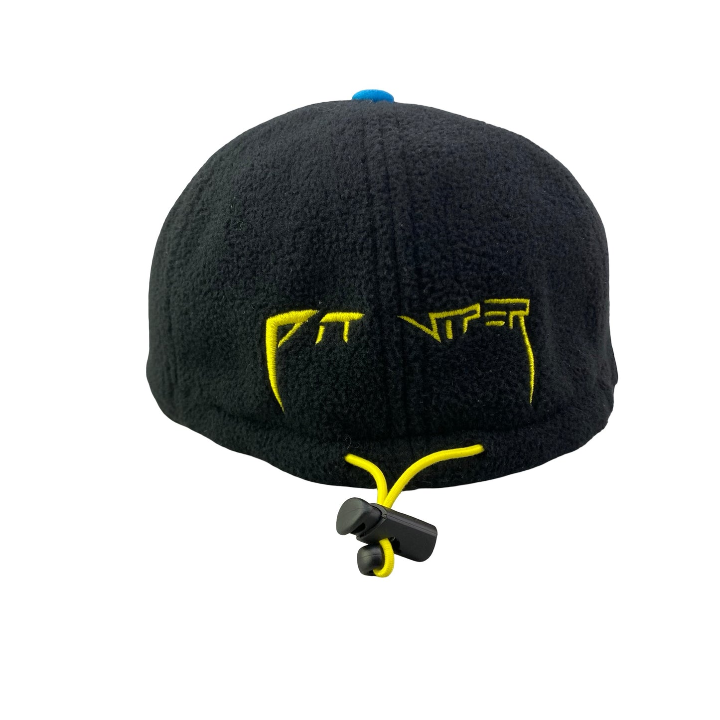 Pit Viper Ear Flap Fleece Hat
