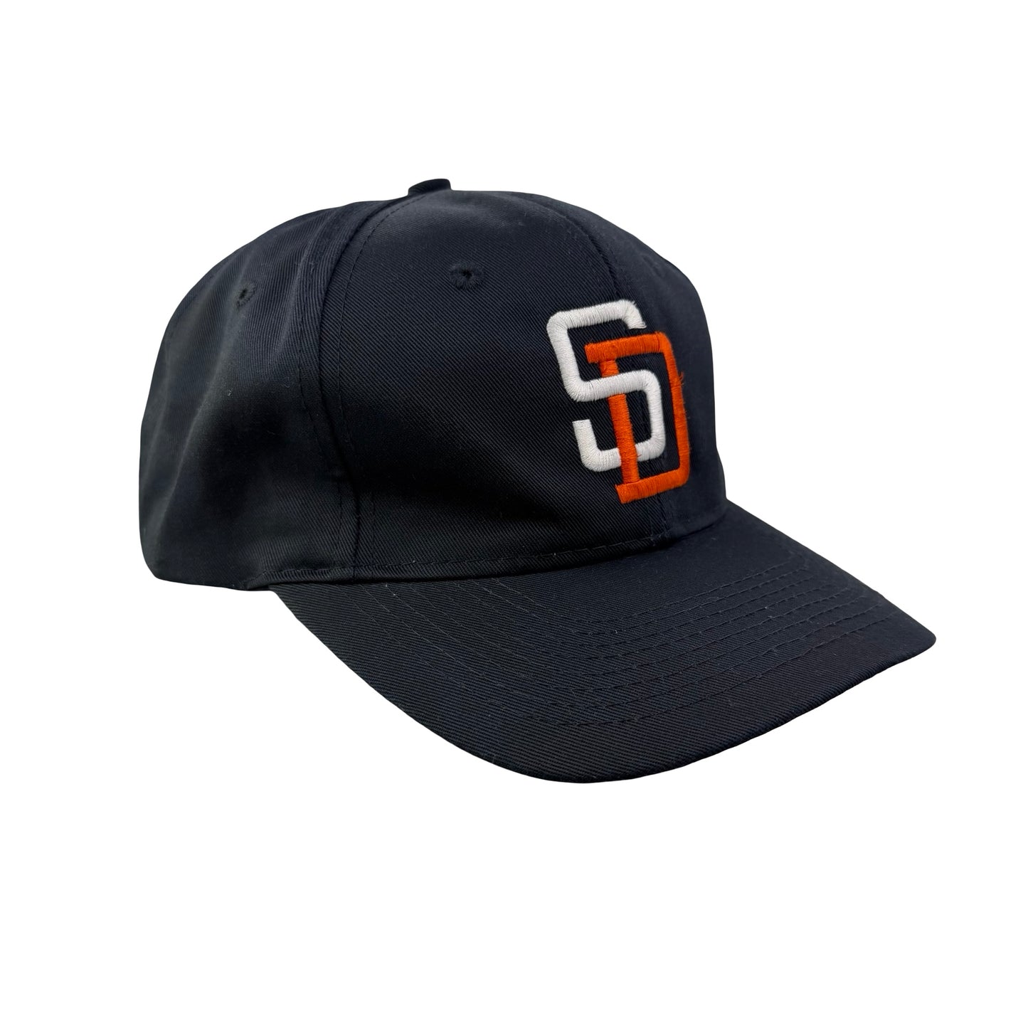 Vintage 90s San Diego Padres Promo Hat