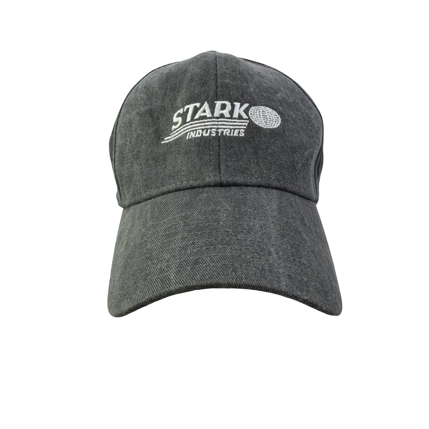 2010 SDCC x Iron Man 2 - Stark Industries x Expo 74 Movie Promo Hat