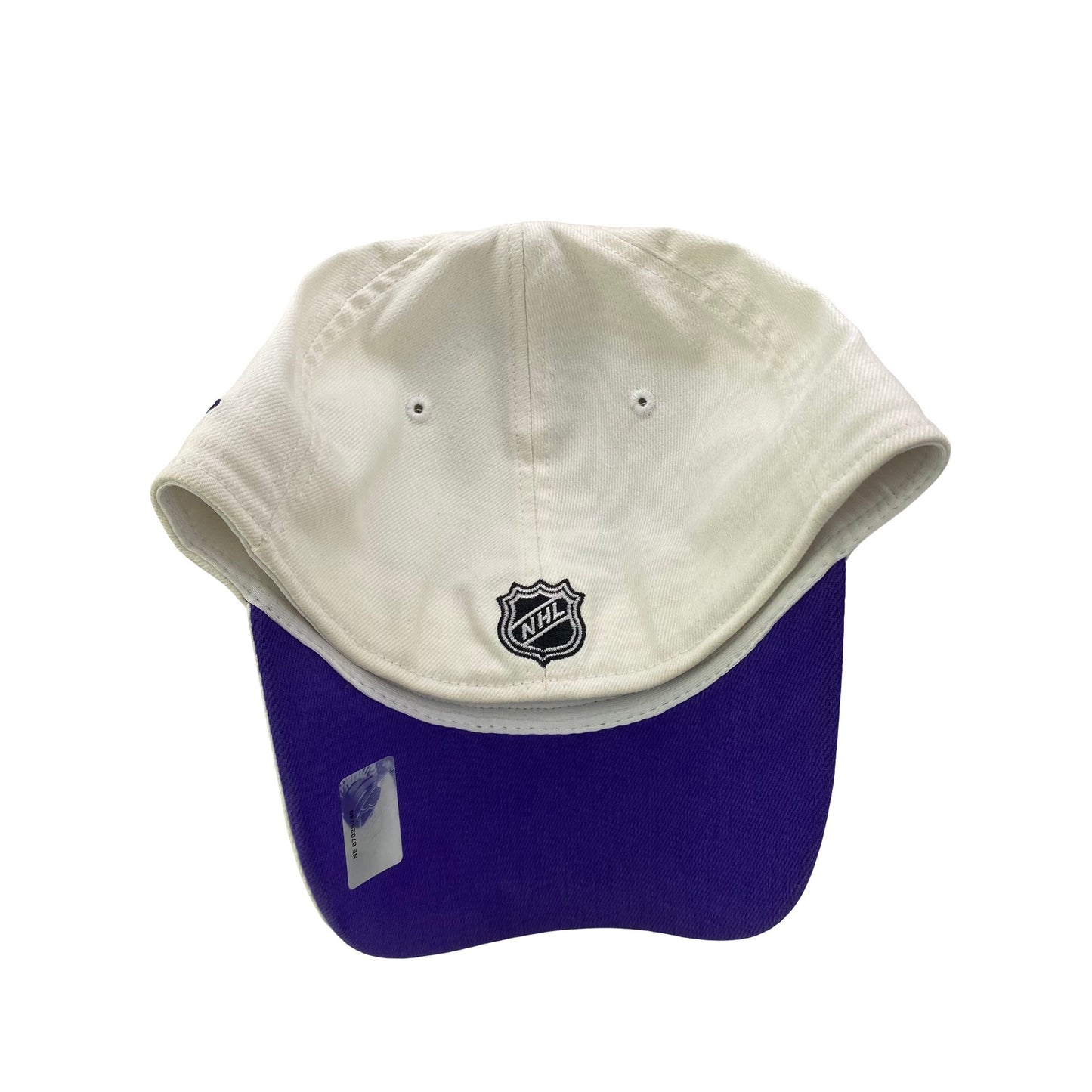 LA Kings x Luc Robitaille x Farewell To The King Hockey Hat