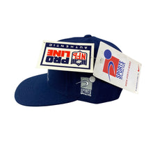 Load image into Gallery viewer, Vintage 90s Dallas Cowboys Football Sports Specialties Snapback Hat
