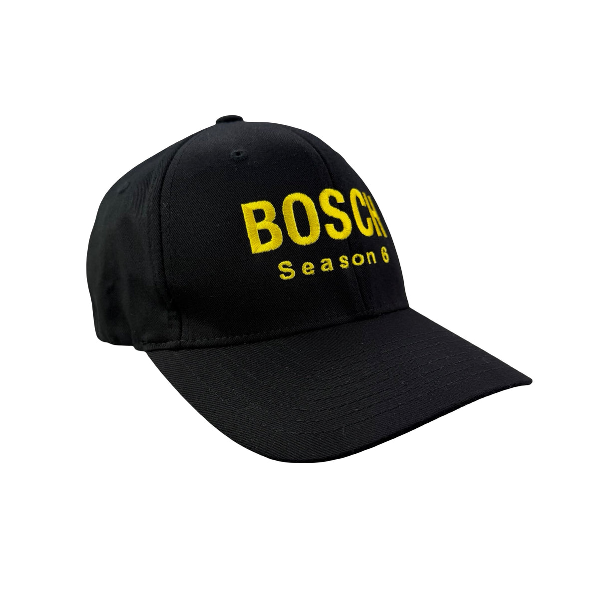 Bosch Season 6 Promo Hat