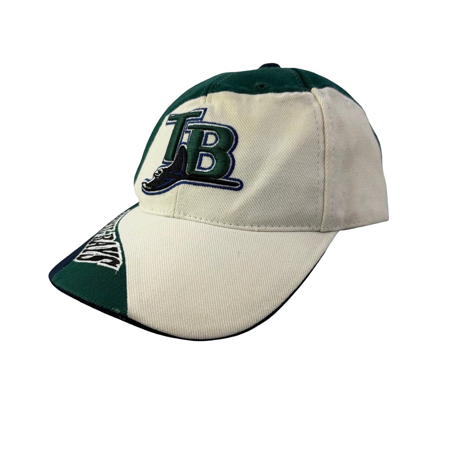 Vintage Tampa Bay Devil Rays Hat