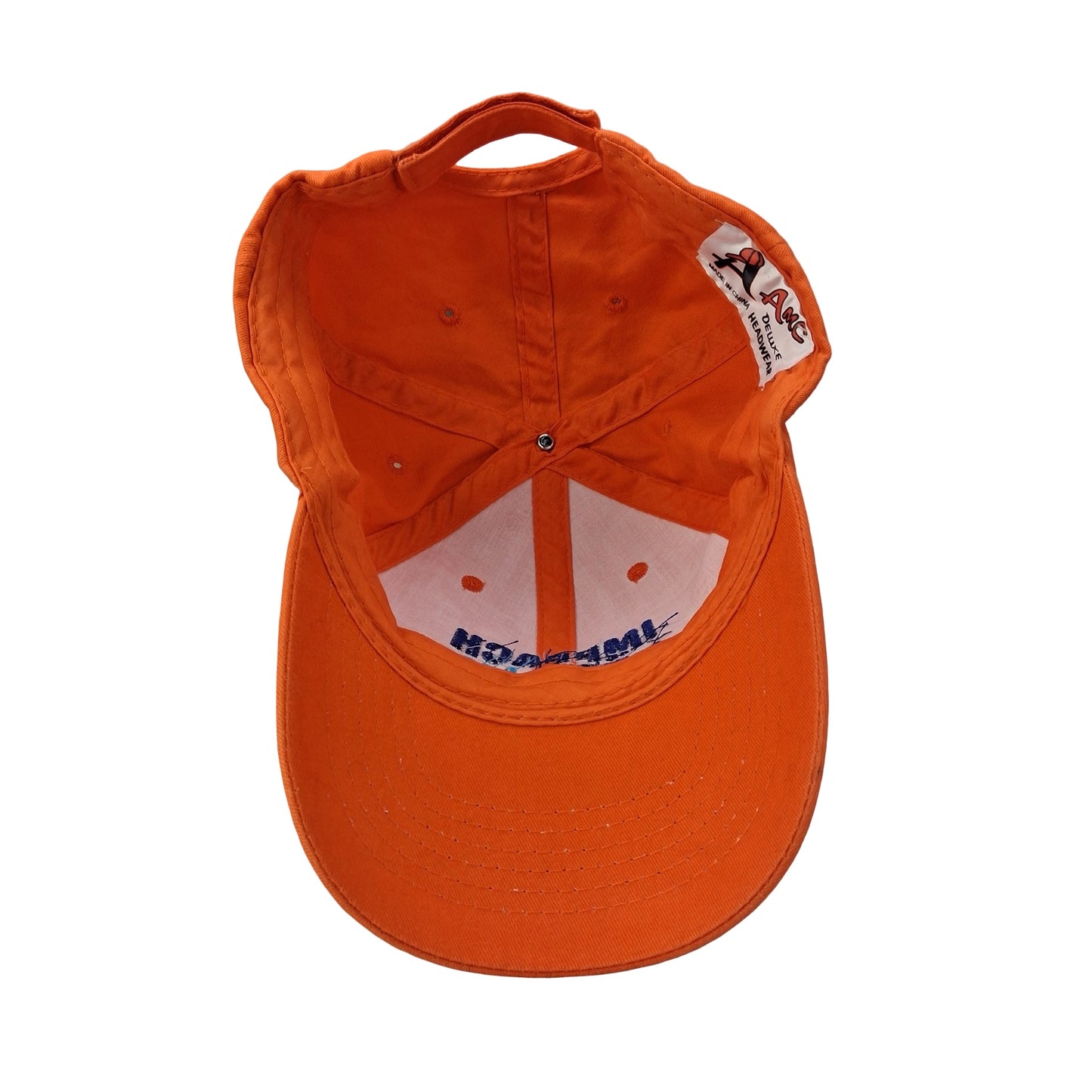 2000s Impeach Hat
