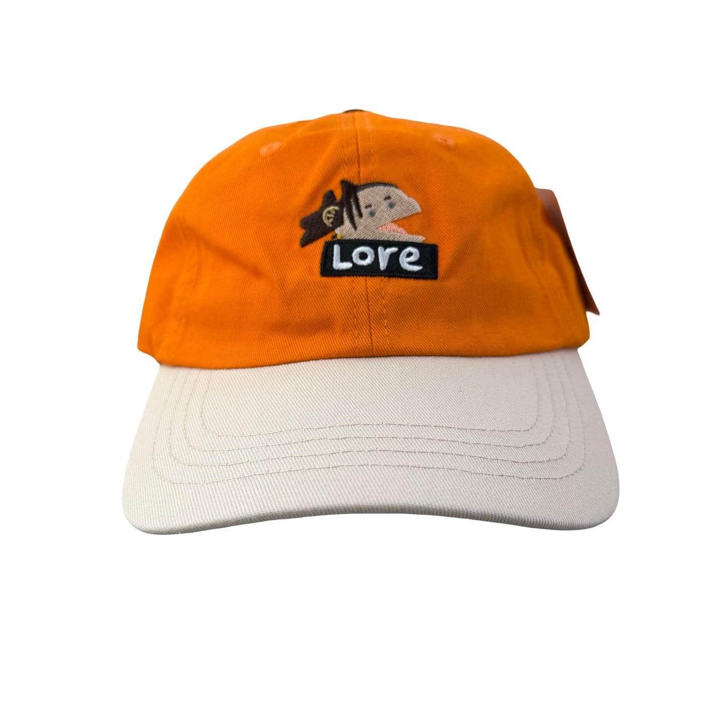 Ohmonah x Holostars Hat