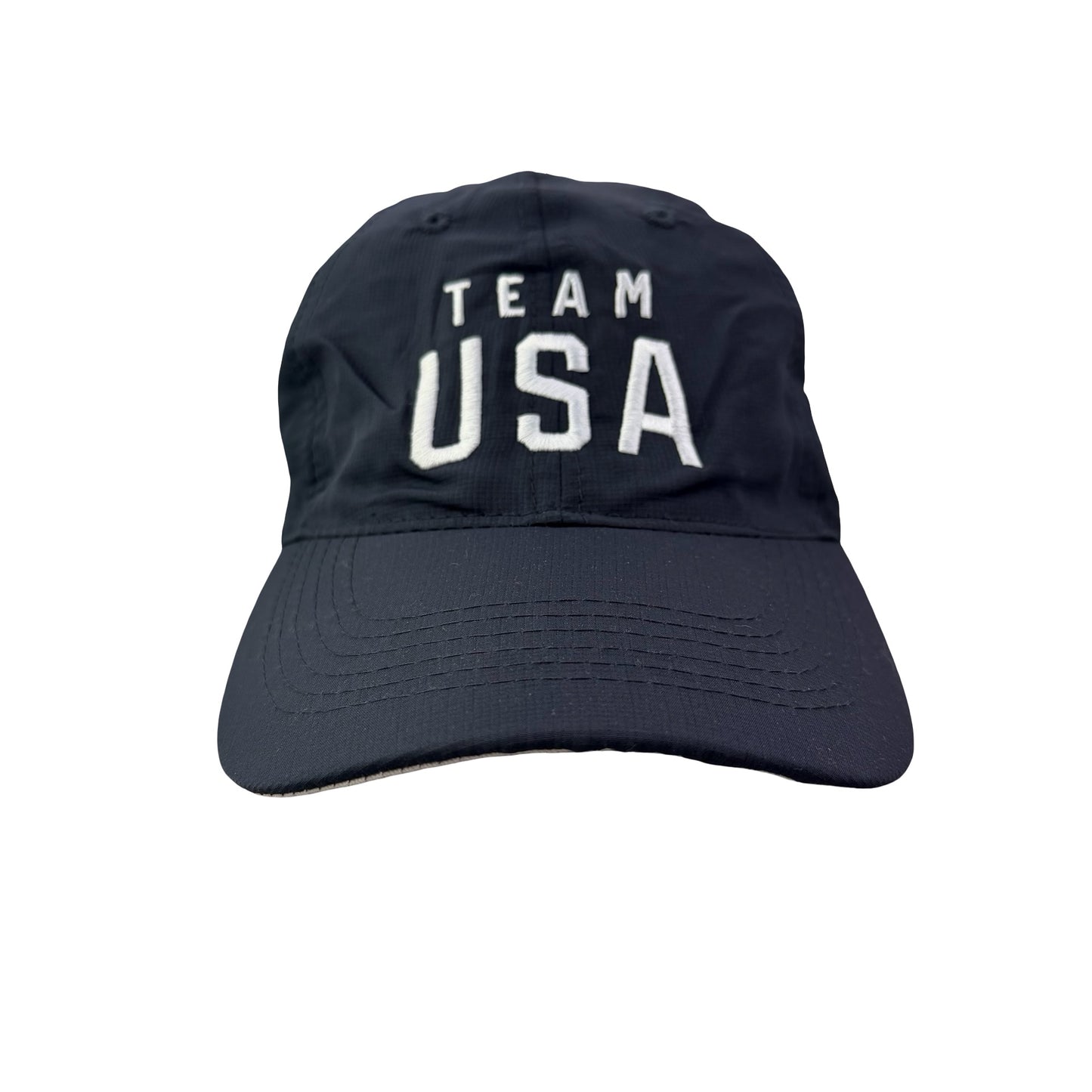 Team USA Promo Dad Hat
