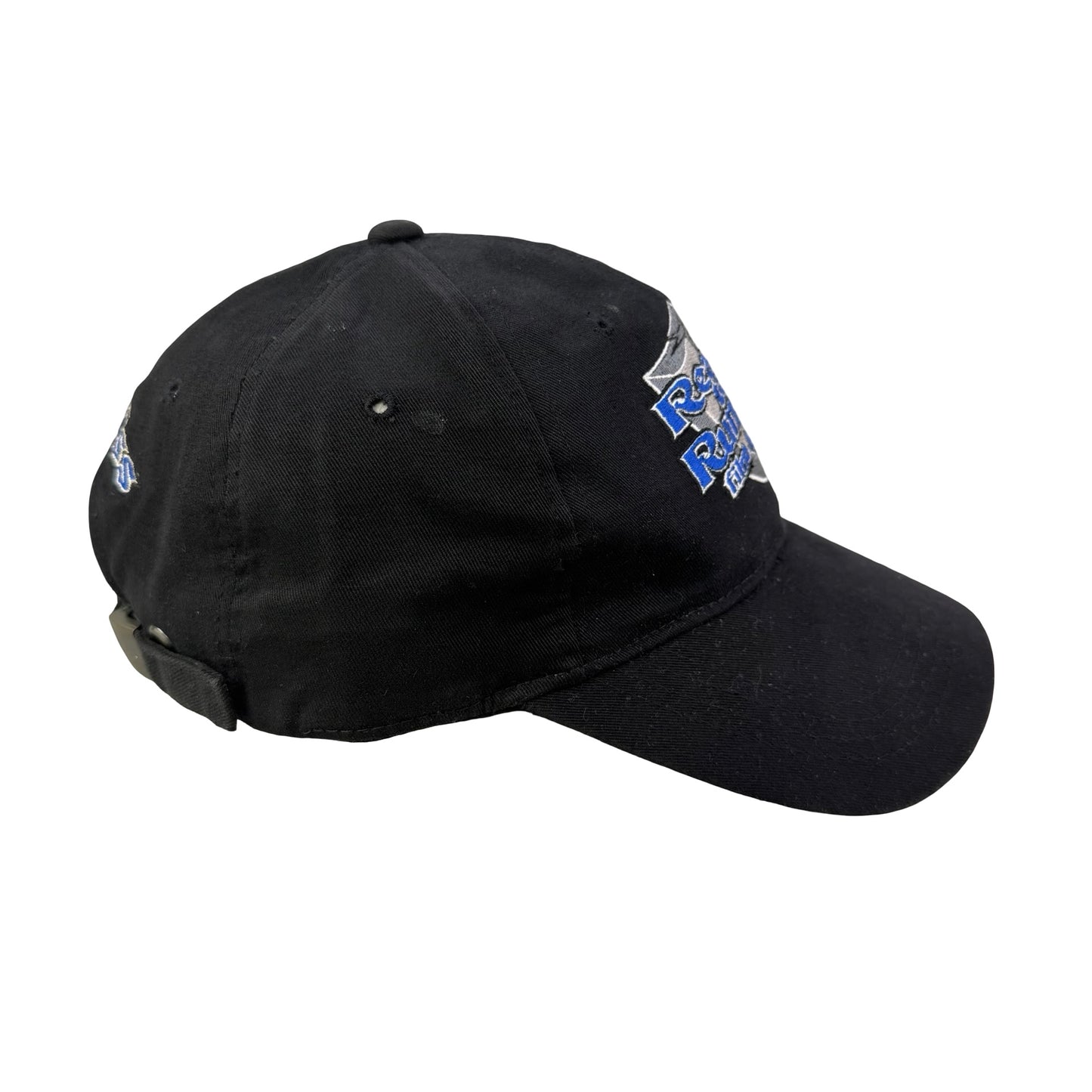 Vintage 2000s Ready to Rumble Movie Promo Film Crew Hat