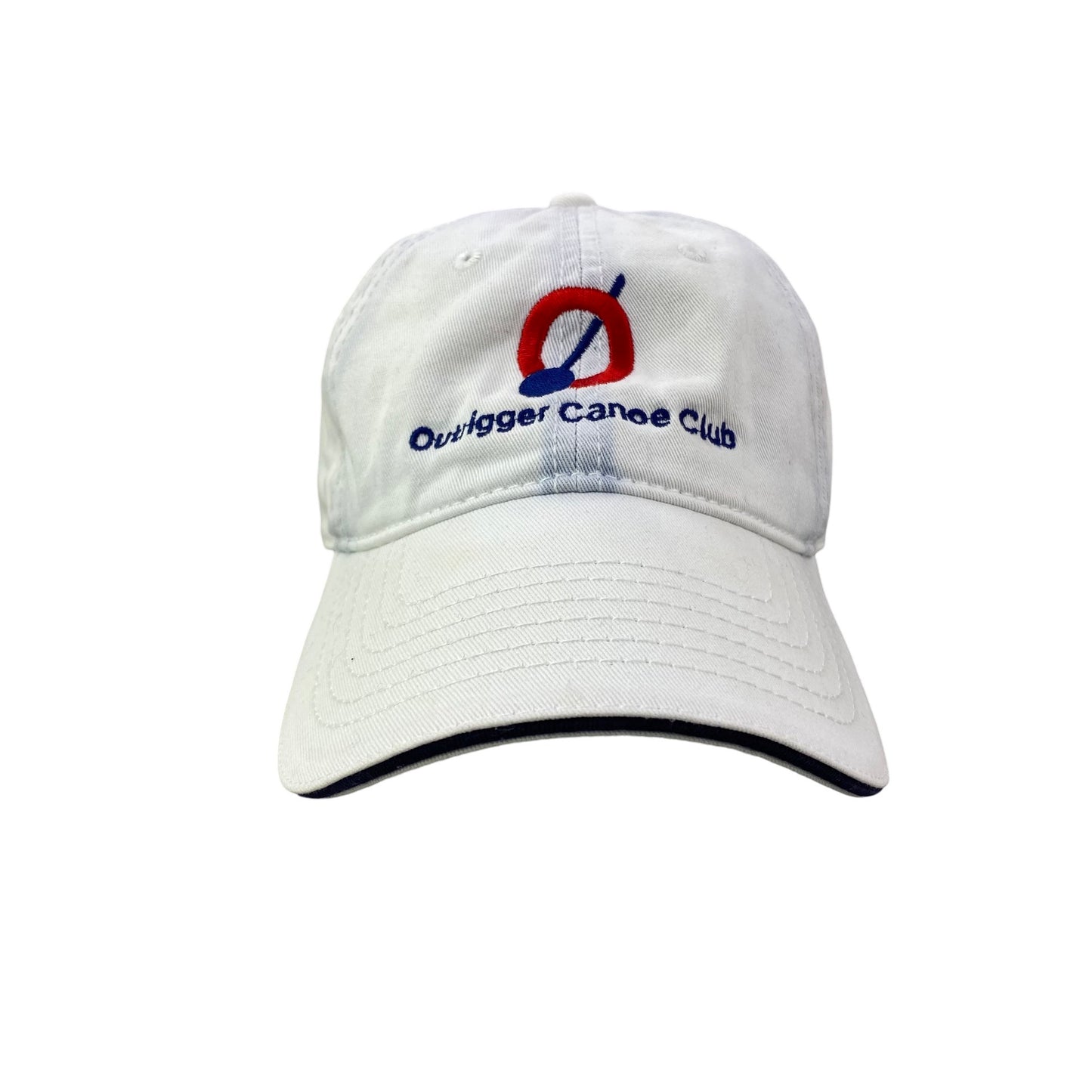 Outrigger Canoe Club Dad Hat