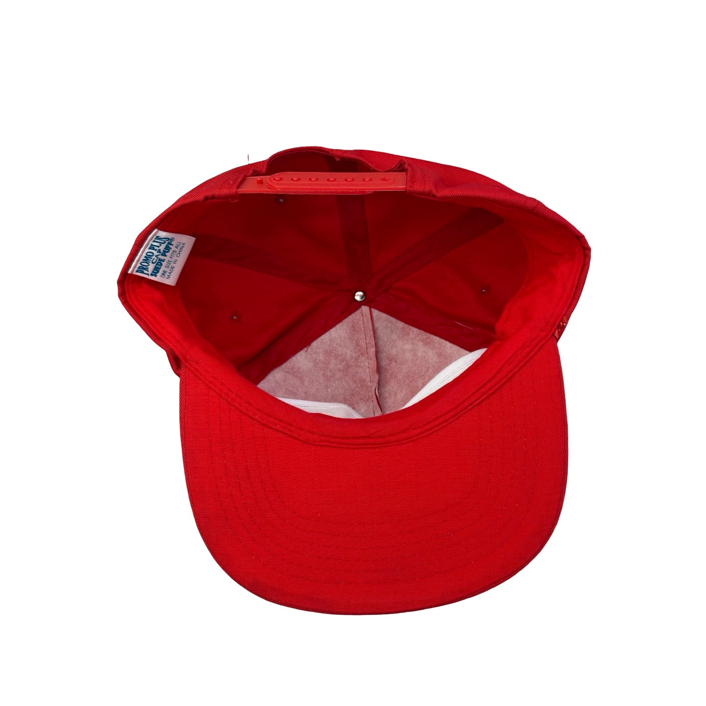 Vintage Willingboro Fire Department Hat