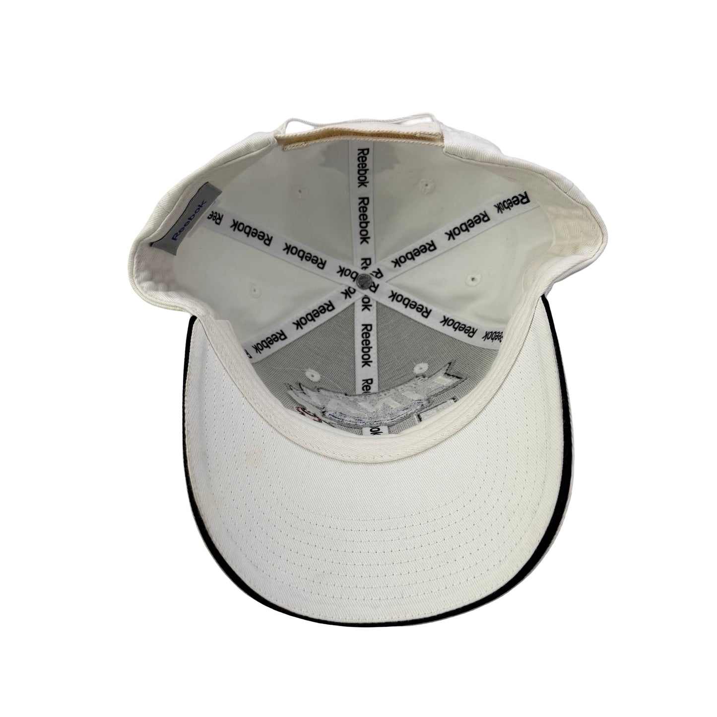 2014 LA Kings vs New Jersey Devils Hockey Hat