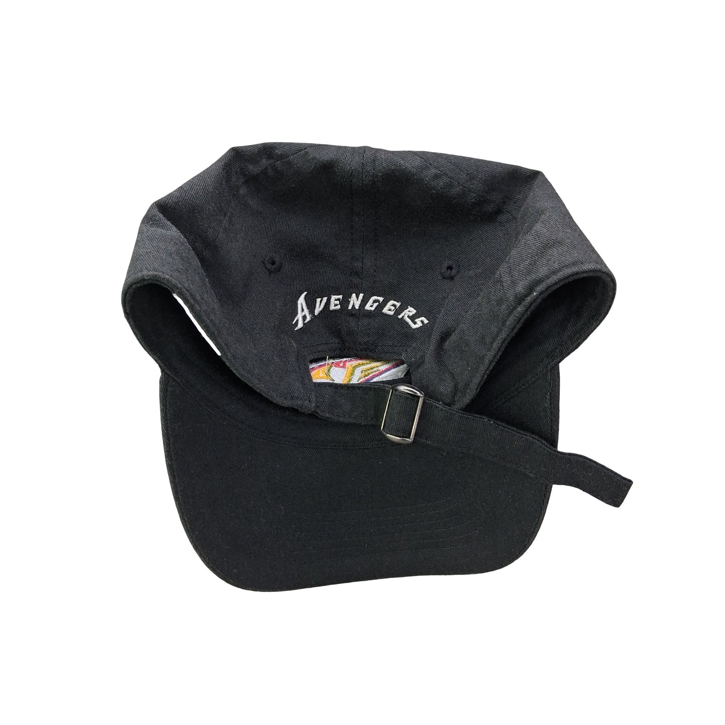 LA Avengers Arena Football Dad Hat