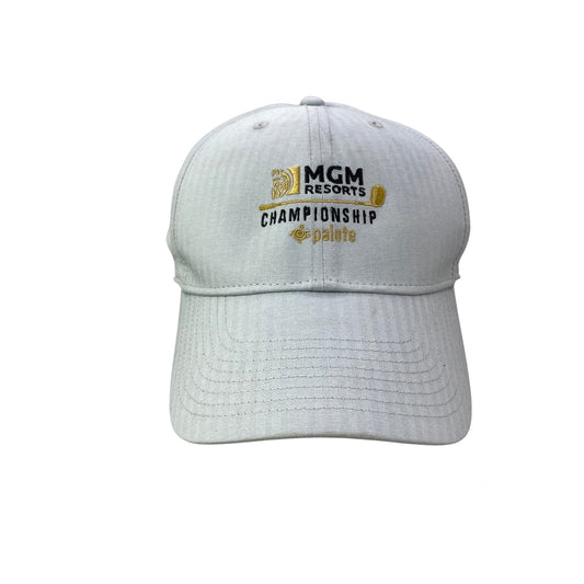 MGM Resorts Championship x Nike Golf Hat