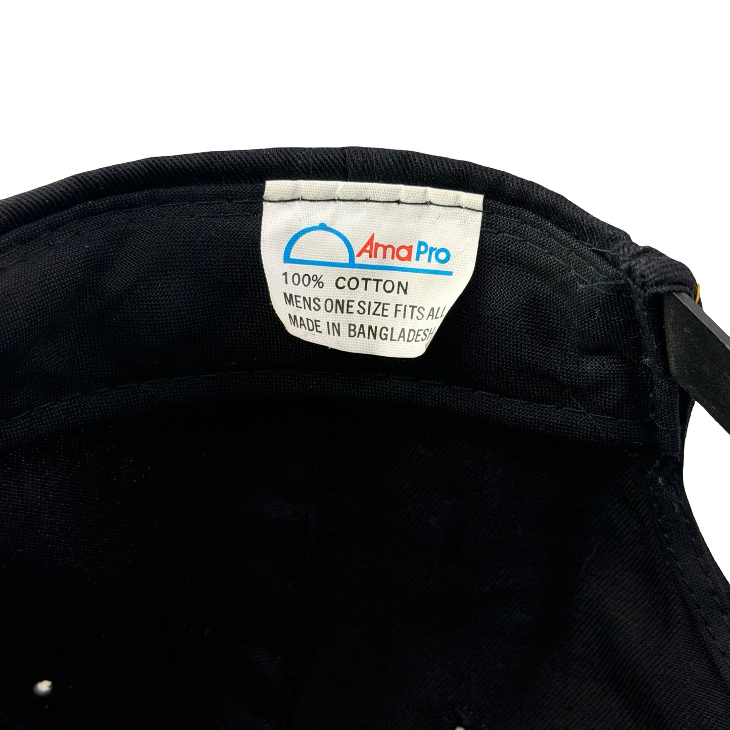 Vintage The Bonnie Hunt Show Hat