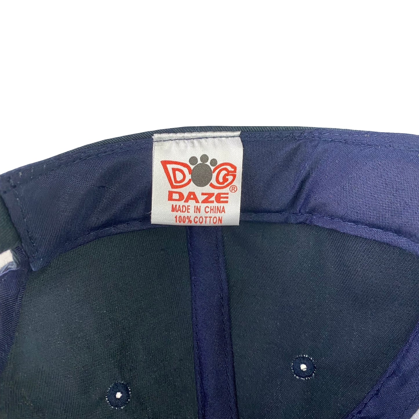 Vintage 2000s 2004 Laws of Attraction - Hugh Grant Movie Promo Dad Hat (Black)