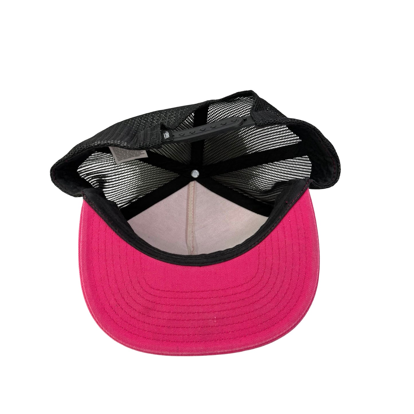 Vans Trucker Hat
